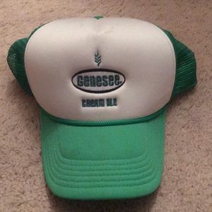 Genesee Cream Ale Hat